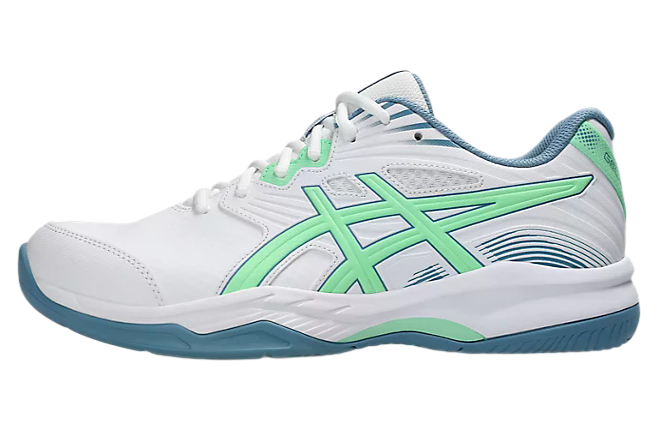 Asics Gel-Renma 2 White / Menthol