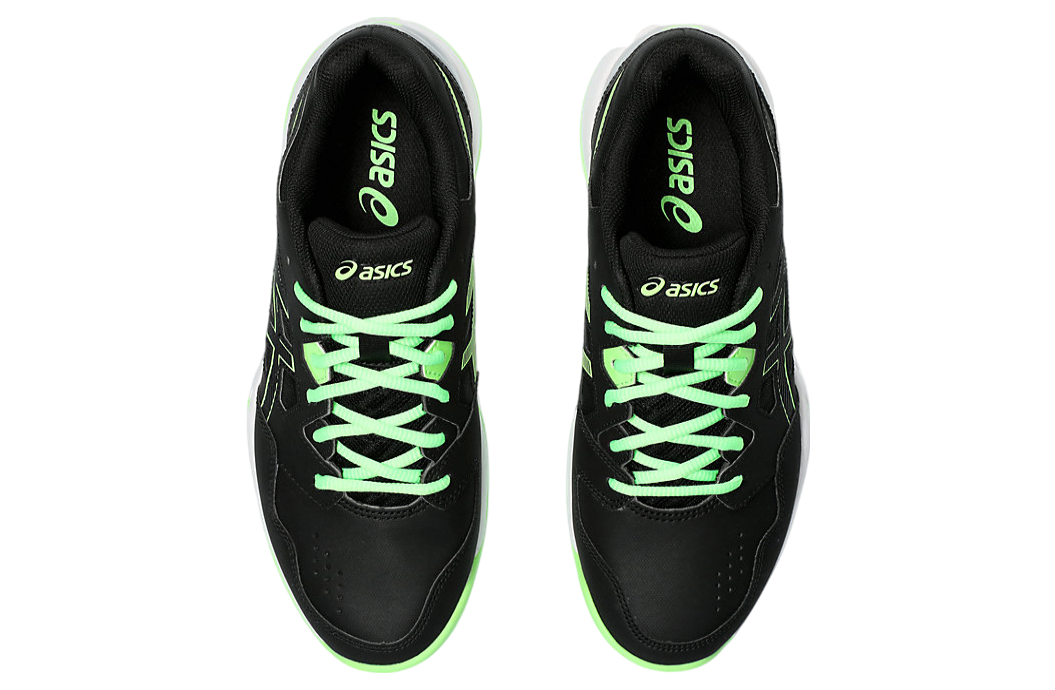 Asics Gel-Renma Black / Lime Burst