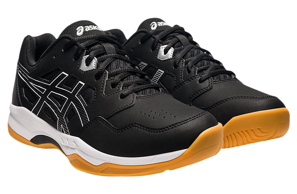 Asics Gel-Renma Black / White