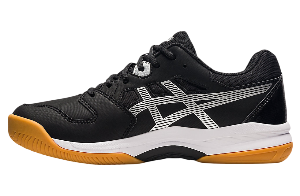 Asics Gel-Renma Black / White