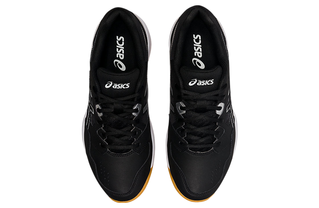 Asics Gel-Renma Black / White