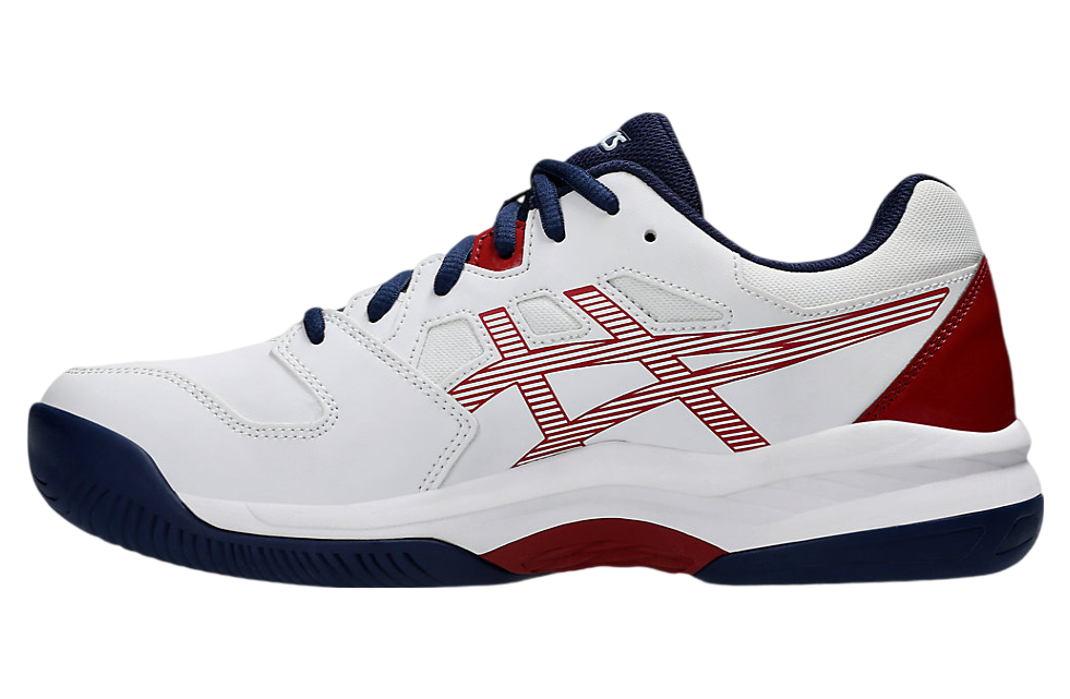 Asics Gel-Renma Road Tested White / Burgundy