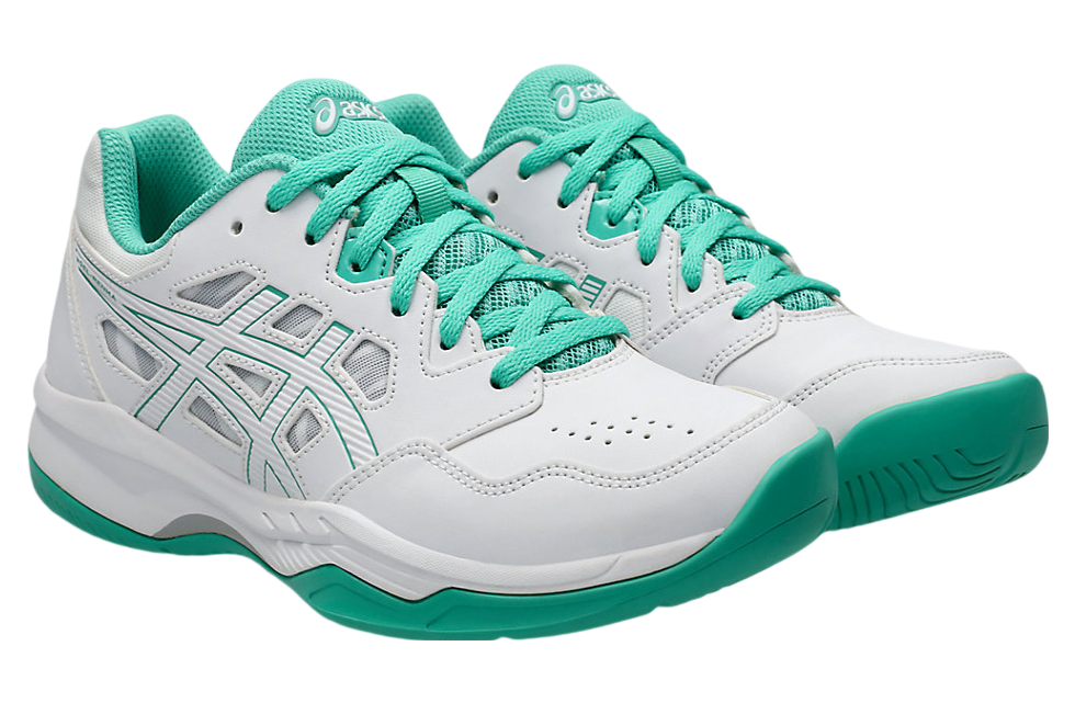 Asics Gel-Renma Road Tested WMNS White / Aurora Green