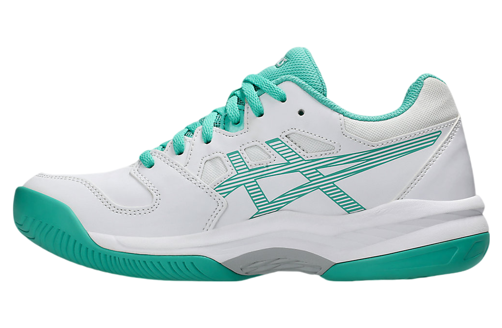 Asics Gel-Renma Road Tested WMNS White / Aurora Green