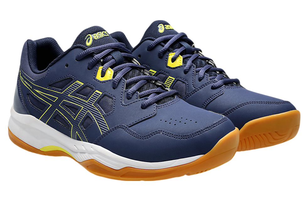 Asics Gel-Renma Thunder Blue / Bright Yellow