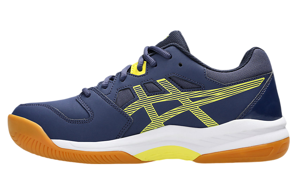 Asics Gel-Renma Thunder Blue / Bright Yellow