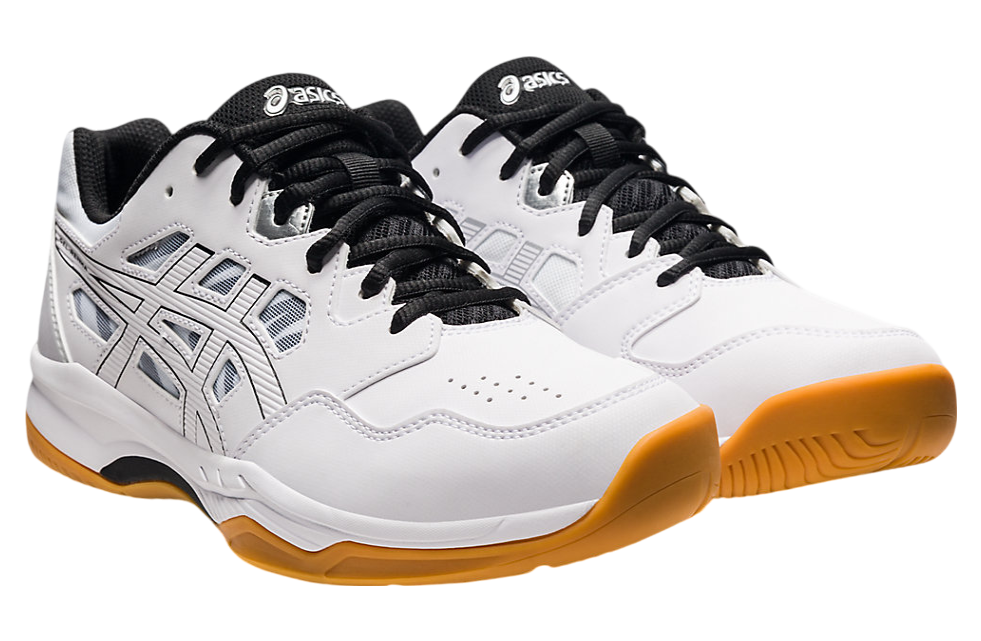 Asics Gel-Renma White / Black