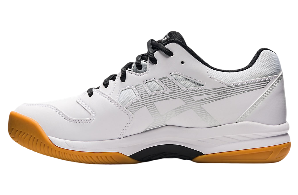 Asics Gel-Renma White / Black