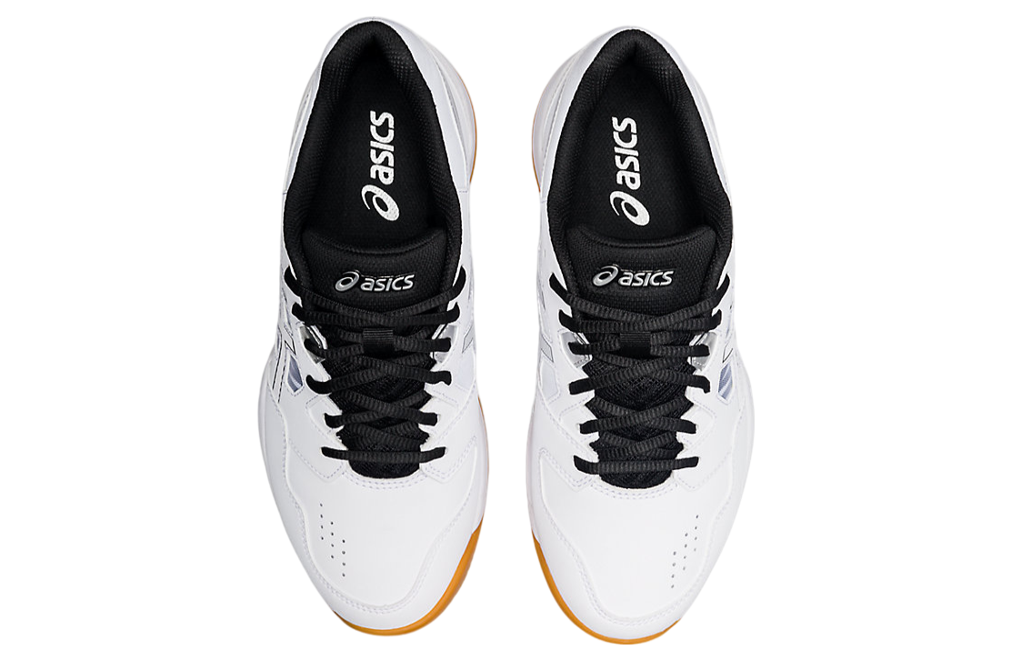 Asics Gel-Renma White / Black