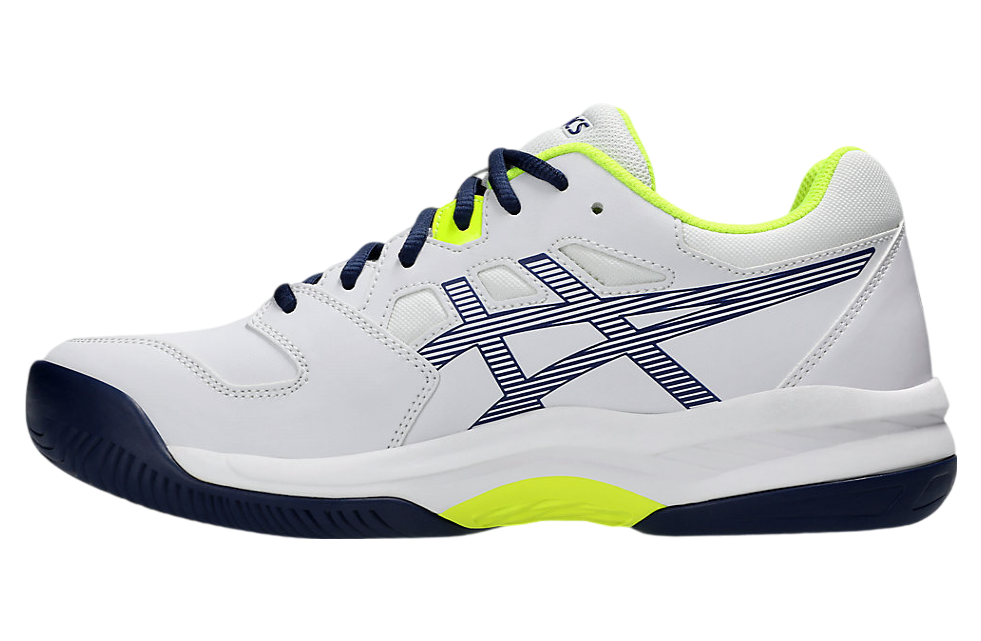 Asics Gel-Renma White / Blue Expanse