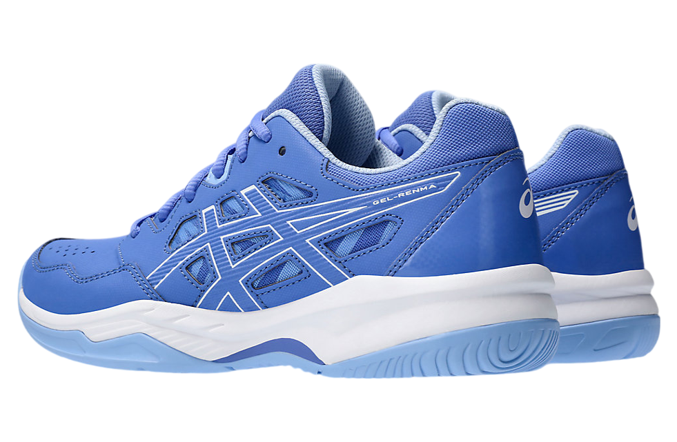 Asics Gel-Renma WMNS Sapphire / Light Sapphire