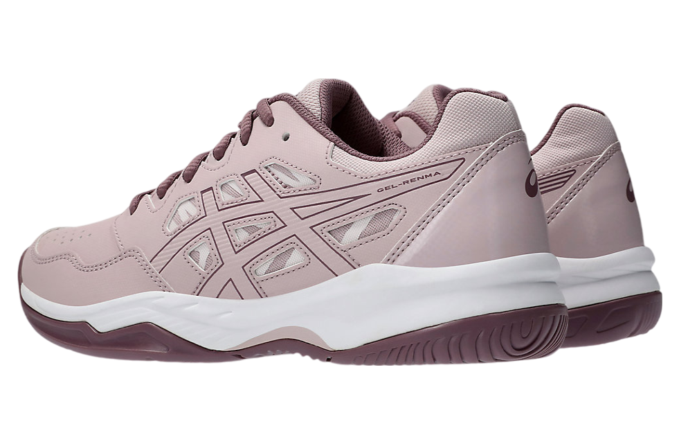 Asics Gel-Renma WMNS Watershed Rose / Dusty Mauve