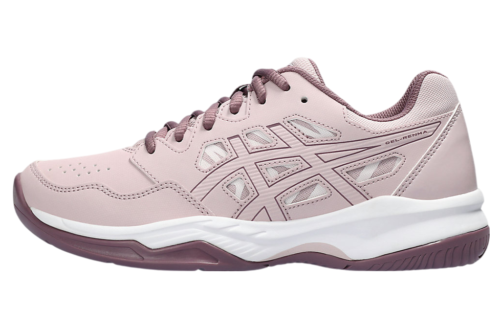 Asics Gel-Renma WMNS Watershed Rose / Dusty Mauve