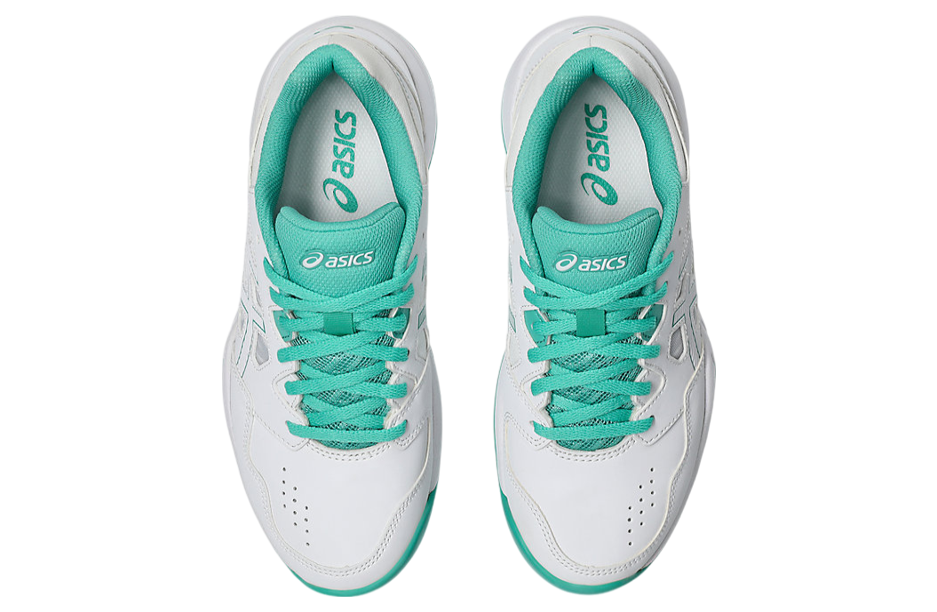 Asics Gel-Renma WMNS White / Aurora Green