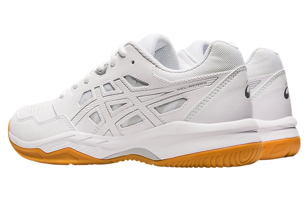 Asics Gel-Renma WMNS White / Pure Silver