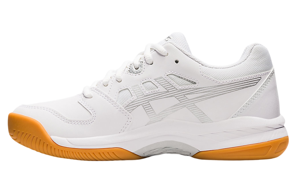 Asics Gel-Renma WMNS White / Pure Silver