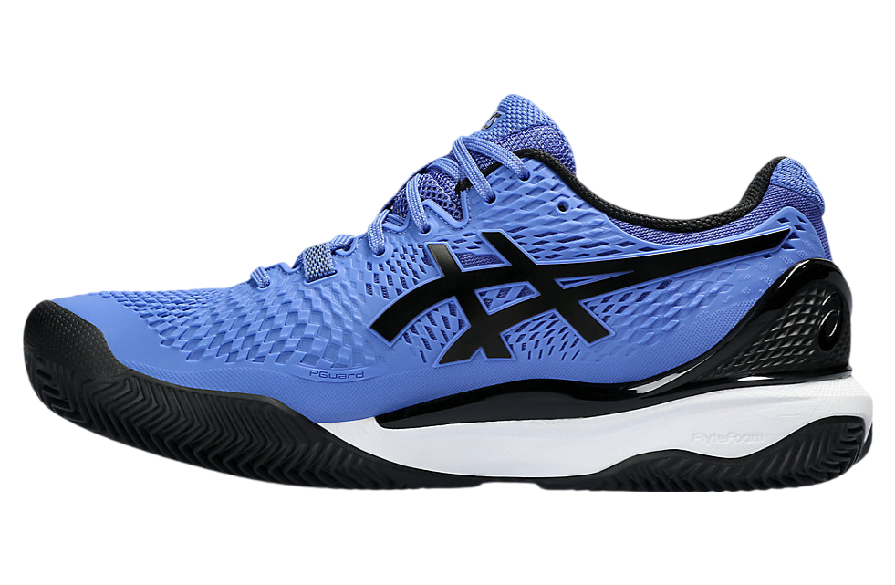 Asics Gel-Resolution 9 Clay Sapphire / Black