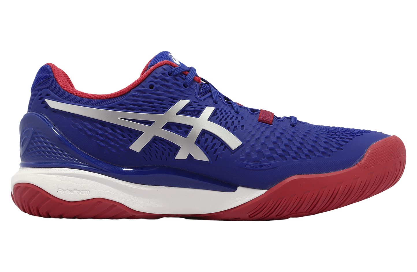 限定 GEL-RESOLUTION 9 LIMITED EDITION 27.5 ASICS Gel-Resolution 9 Limited Edition 'Asics Blue' 1041A443-400