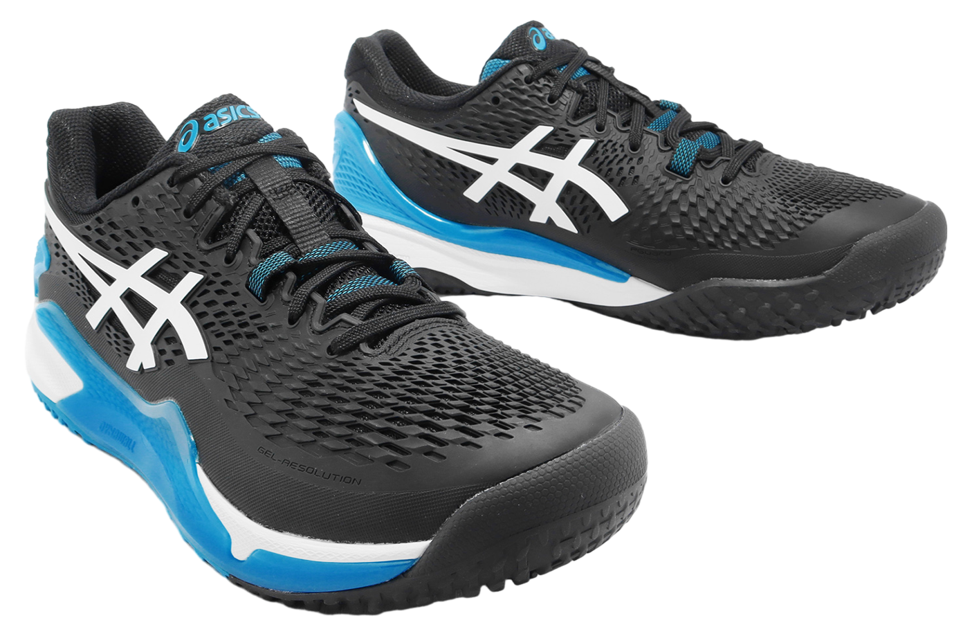 asics GEL-RESOLUTION 9 OC WIDE アシックス ASICS アシックス GEL-RESOLUTION 9 OC WIDE ゲルレゾリュー