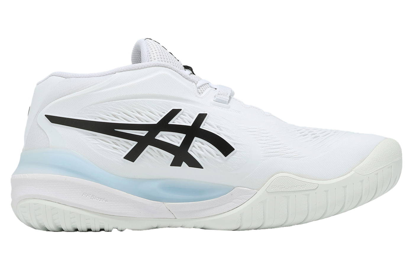 ASICS テニスシューズ GEL-RESOLUTION X WIDE GEL-RESOLUTION X WIDE Tennis Shoes US - Asics