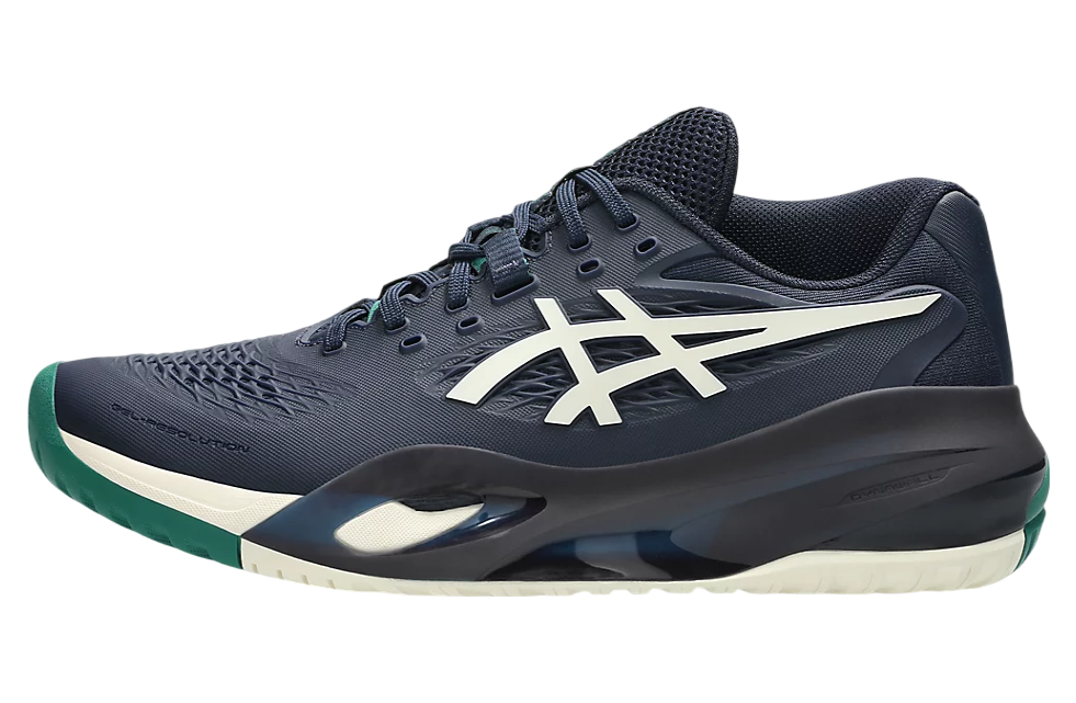 ASICS x APC GEL-RESOLUTION X_4