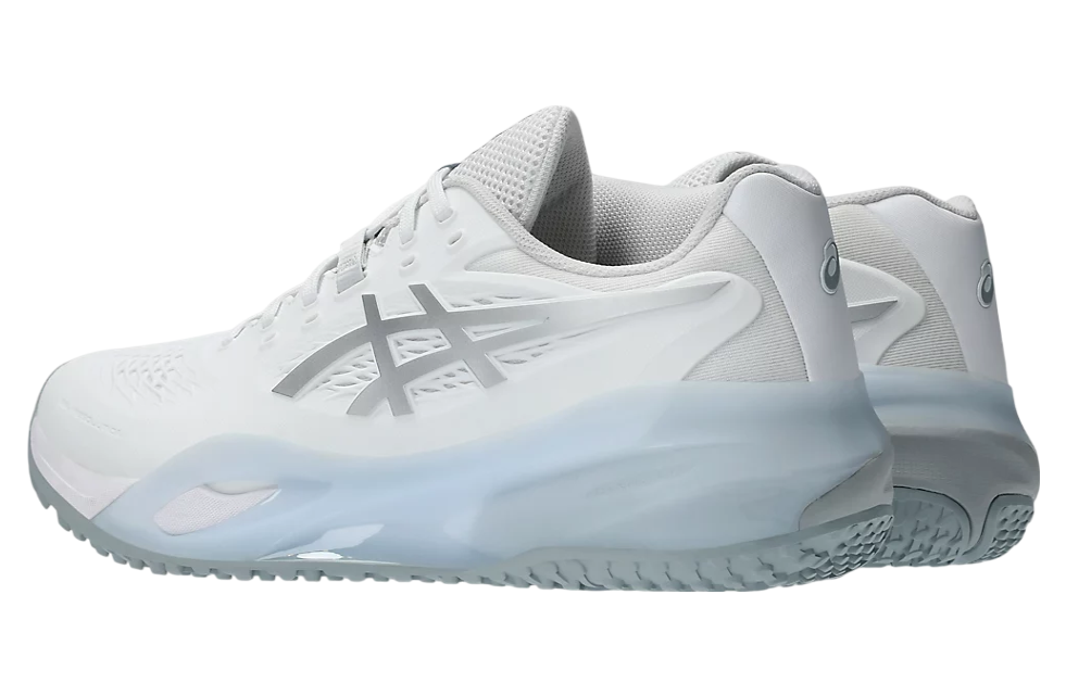 N*u様 ASICS GEL-RESOLUTION X OC WIDE 極美品 ASICS アシックス GEL-RESOLUTION X OC WIDE ゲルレゾリュー