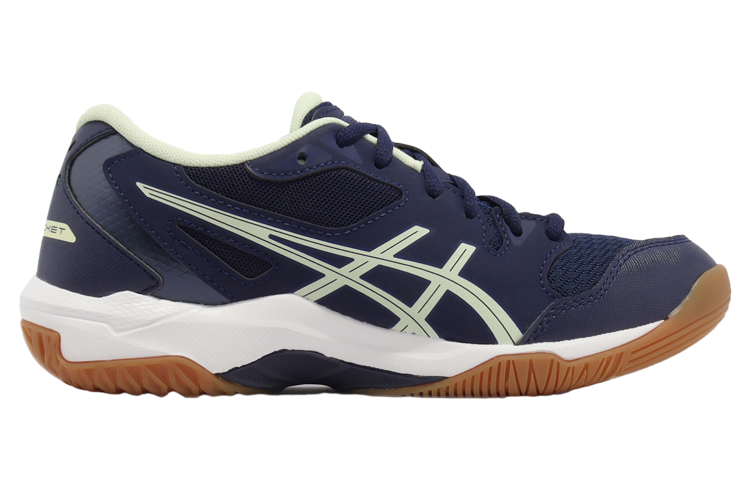 Asics GEL-Rocket 10 WMNS Peacoat / Whisper Green