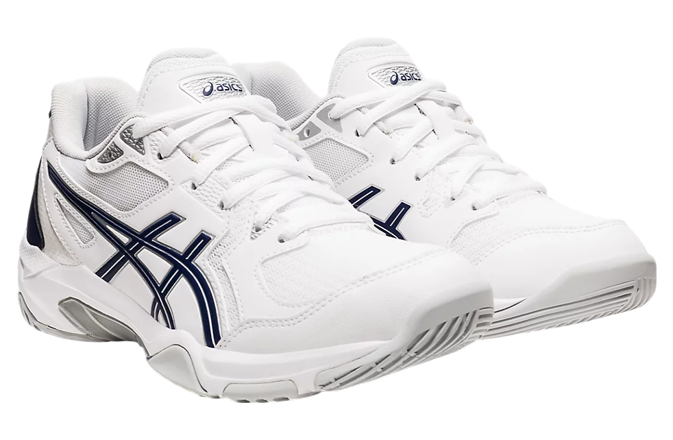 Asics Gel-Rocket 10 WMNS White / Peacoat