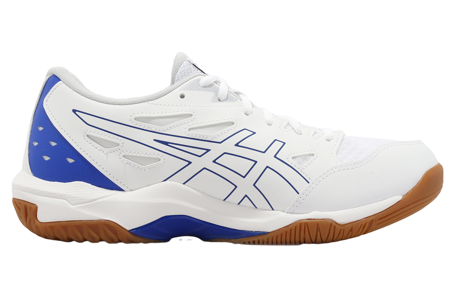 Asics GEL-Rocket 11 White / Black