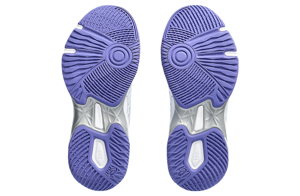 Asics Gel-Rocket 11 WMNS White