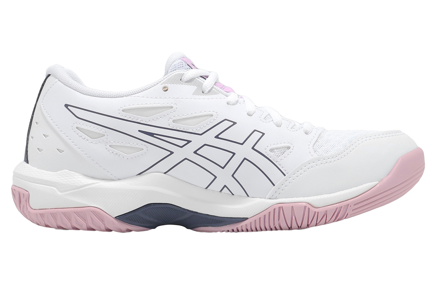 Asics GEL-Rocket 11 WMNS White / Light Ube