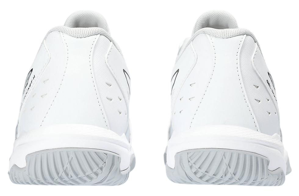 Asics Gel-Rocket 11 WMNS White / Pure Silver - Jan 2024 - 1072A093