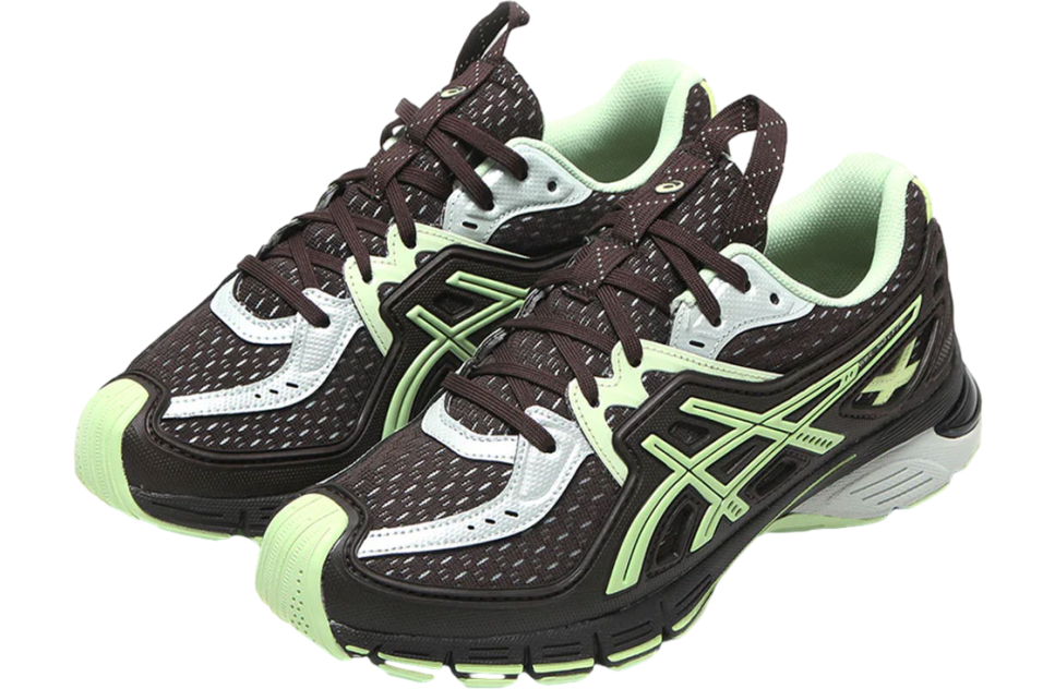 Asics Gel SD Lyte Ub12-S Lichen Rock