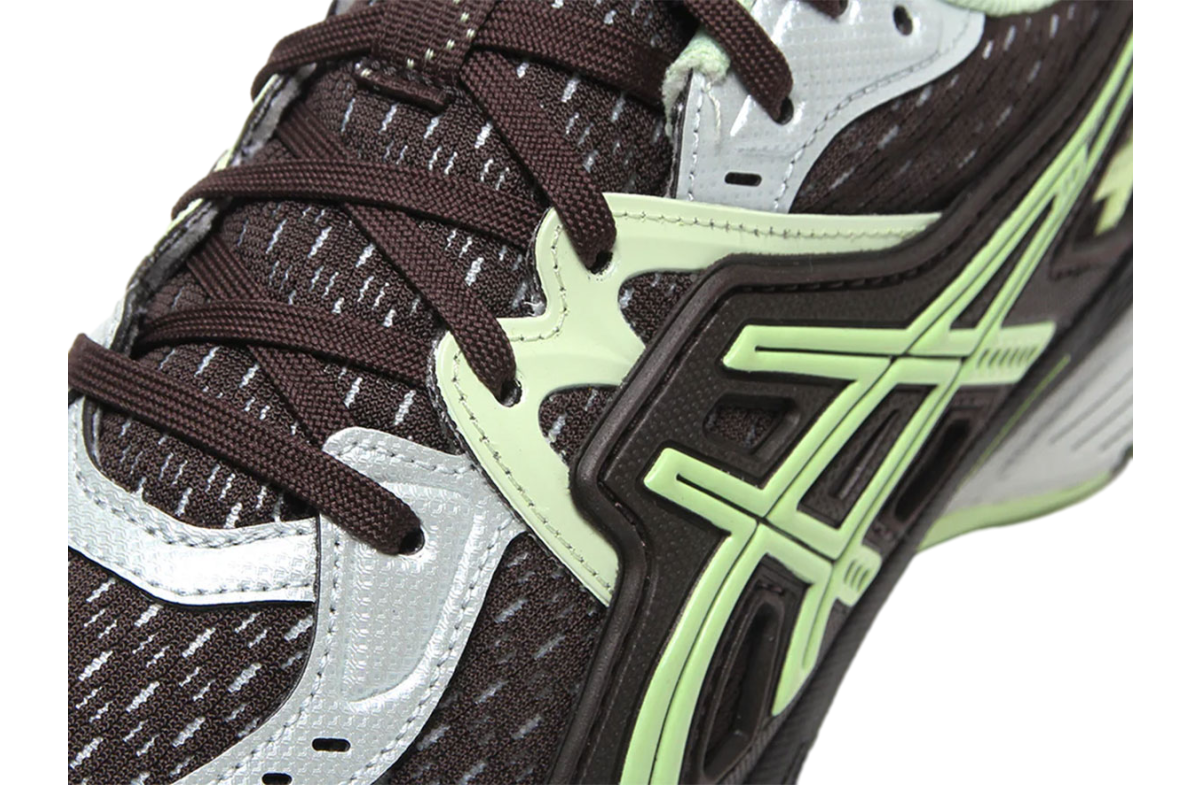 Asics Gel SD Lyte Ub12-S Lichen Rock