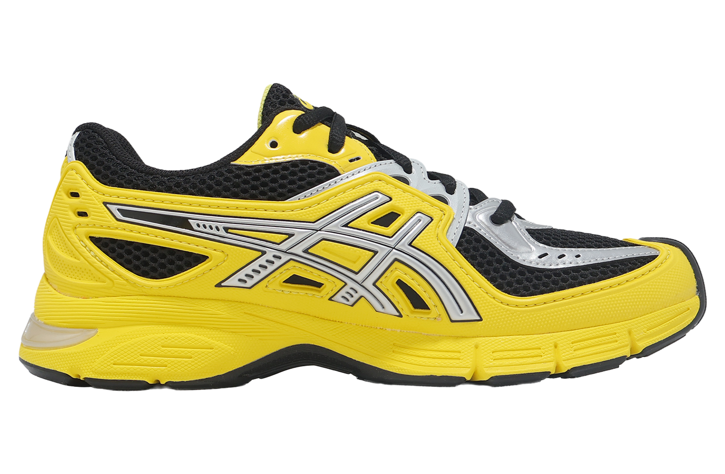 Asics GEL-SD-LYTE Vibrant Yellow / Black