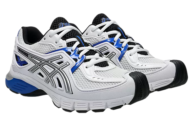 Asics Gel-SD Lyte White / Black