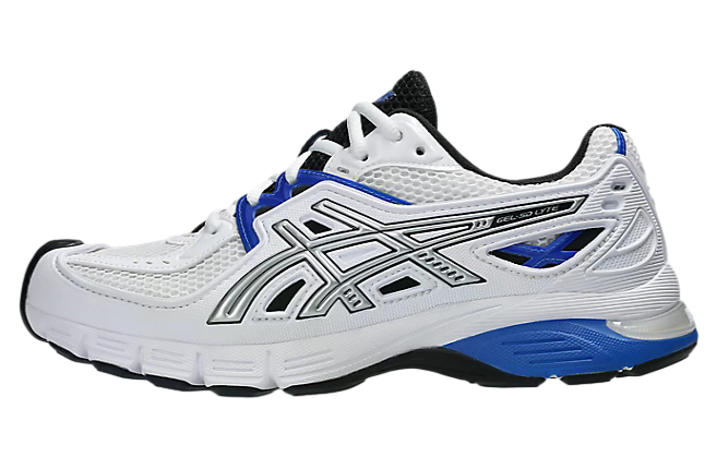 Asics Gel-SD Lyte White / Black