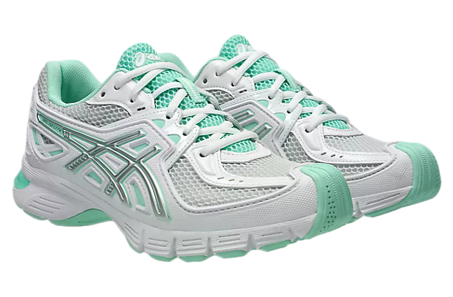 Asics Gel-SD Lyte White / Glacier Grey