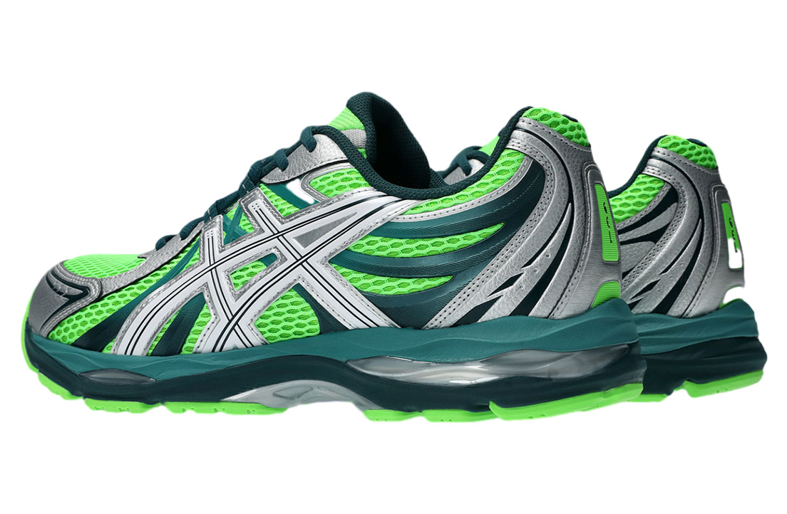 Asics Gel-Sekiran Green - Aug 2025 - 1203A954-300