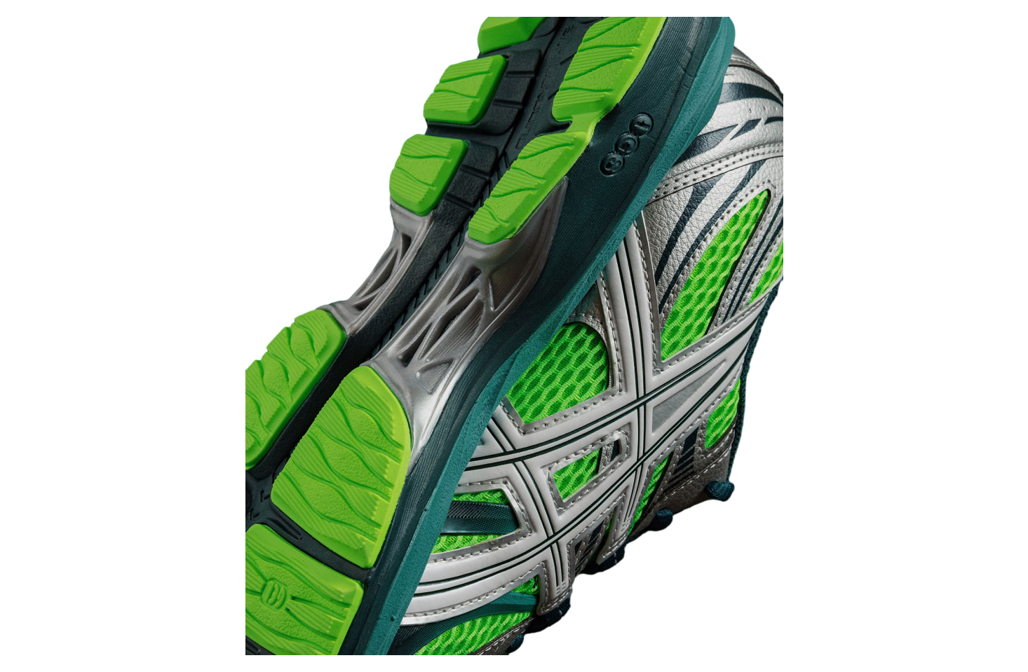 アシュラン　新品未開封Physical Jel130g×2個 HAL Studios x Asics GEL-1130 MK III Glacier | In stock / Pre