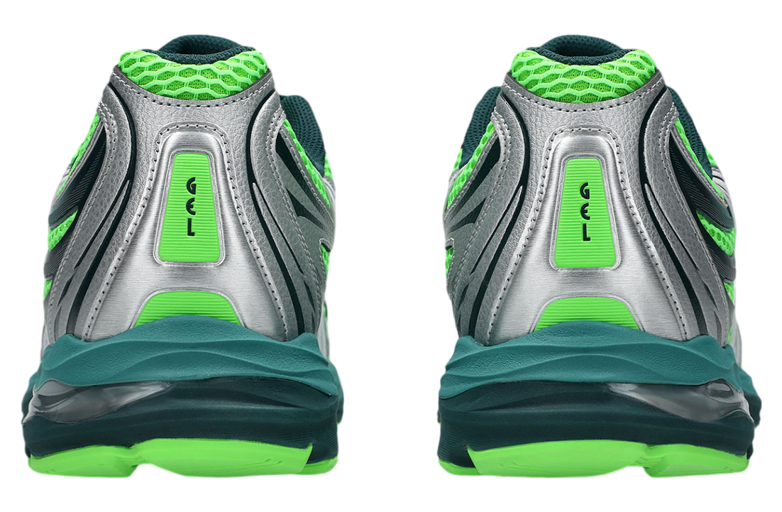 Asics Gel-Sekiran Green - Aug 2025 - 1203A954-300