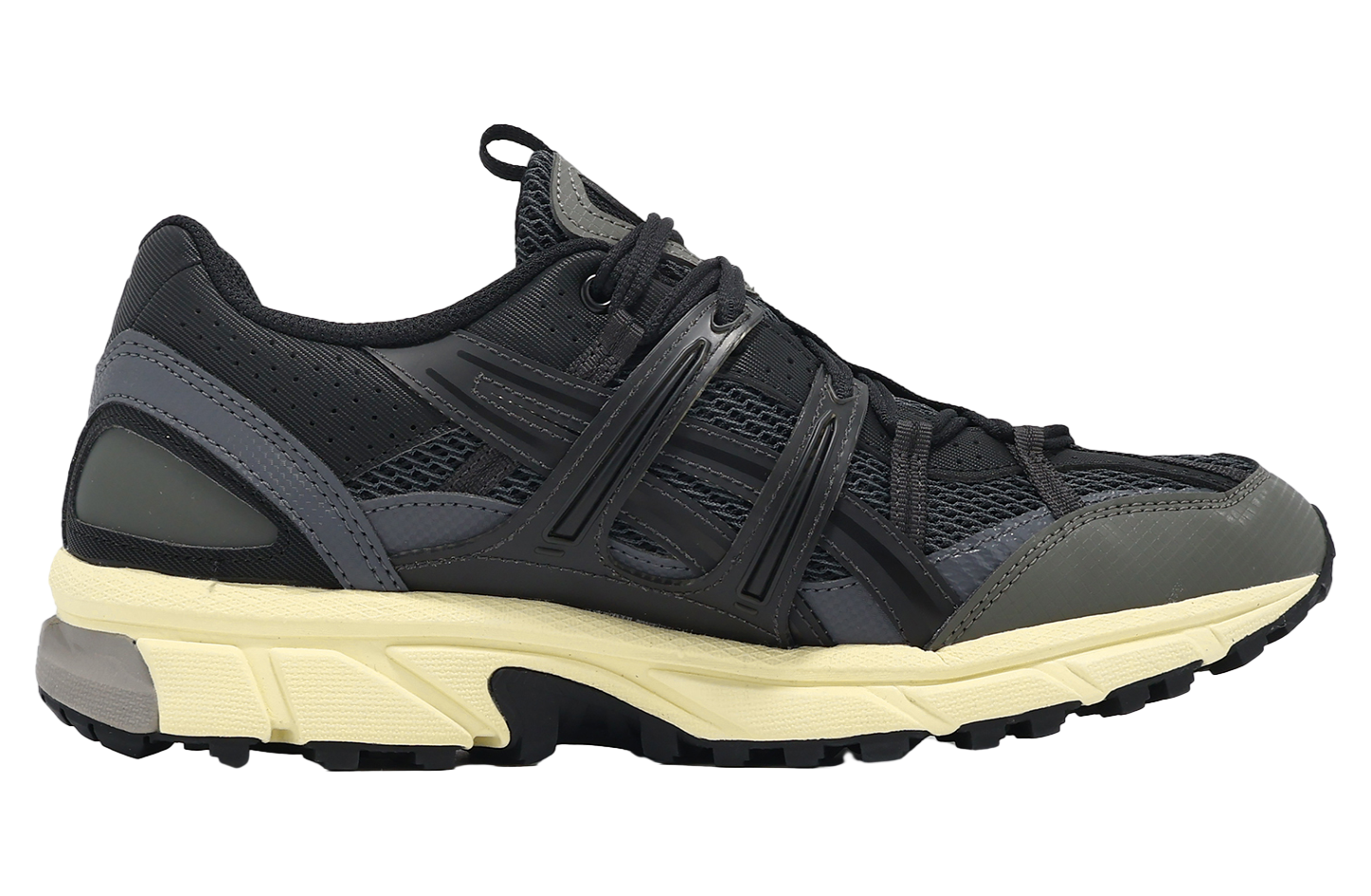 ☆asics☆ Gelsonoma 8 GTX Women's Standard Black Carrier Gra GEL-SONOMA 8 GTX | Women | Black/Carrier Grey | Women's
