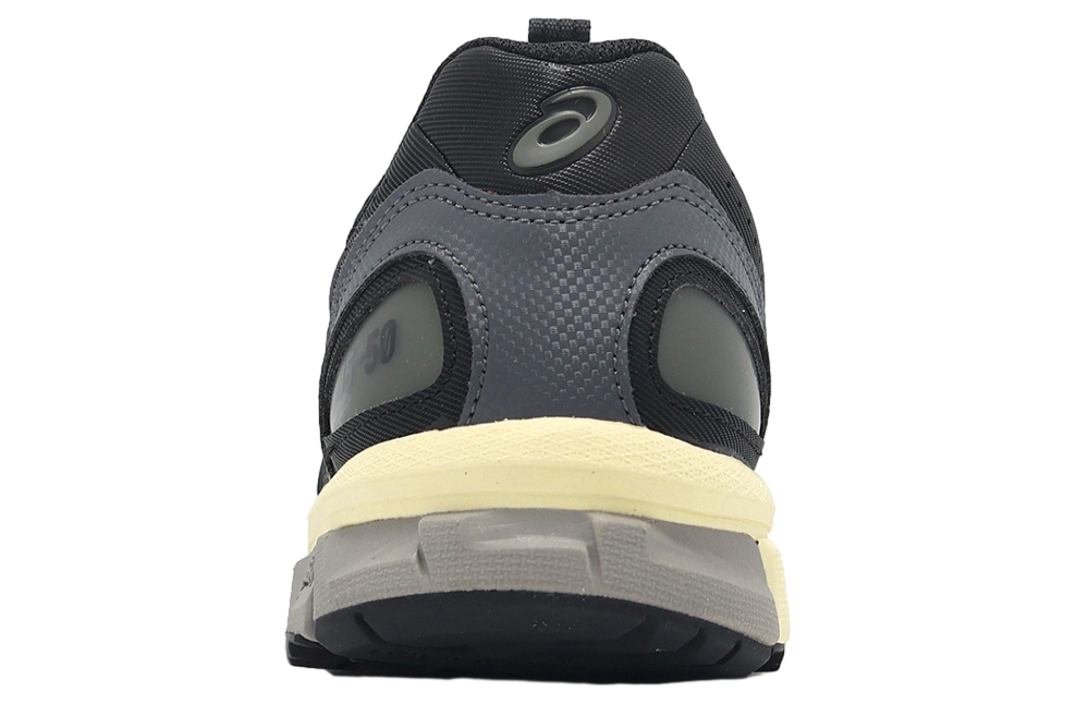 ★asics★ Gelsonoma 1550 Black Carrier Gray 1203A488001 1203 Asics GEL-Sonoma 15-50 Black / Carrier Grey - Aug 2024