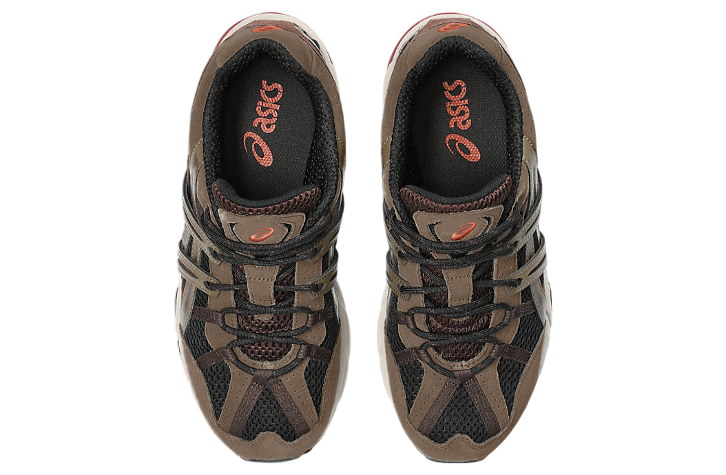 Asics Gel-Sonoma 15-50 Black / Clay Canyon