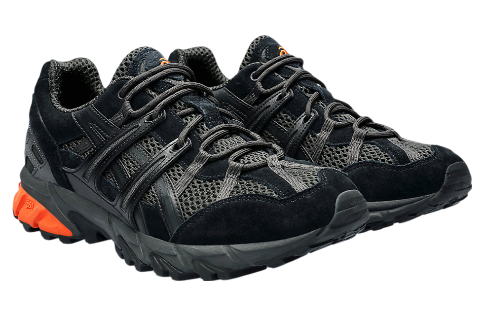 Asics Gel-Sonoma 15-50 Black / Graphite Grey