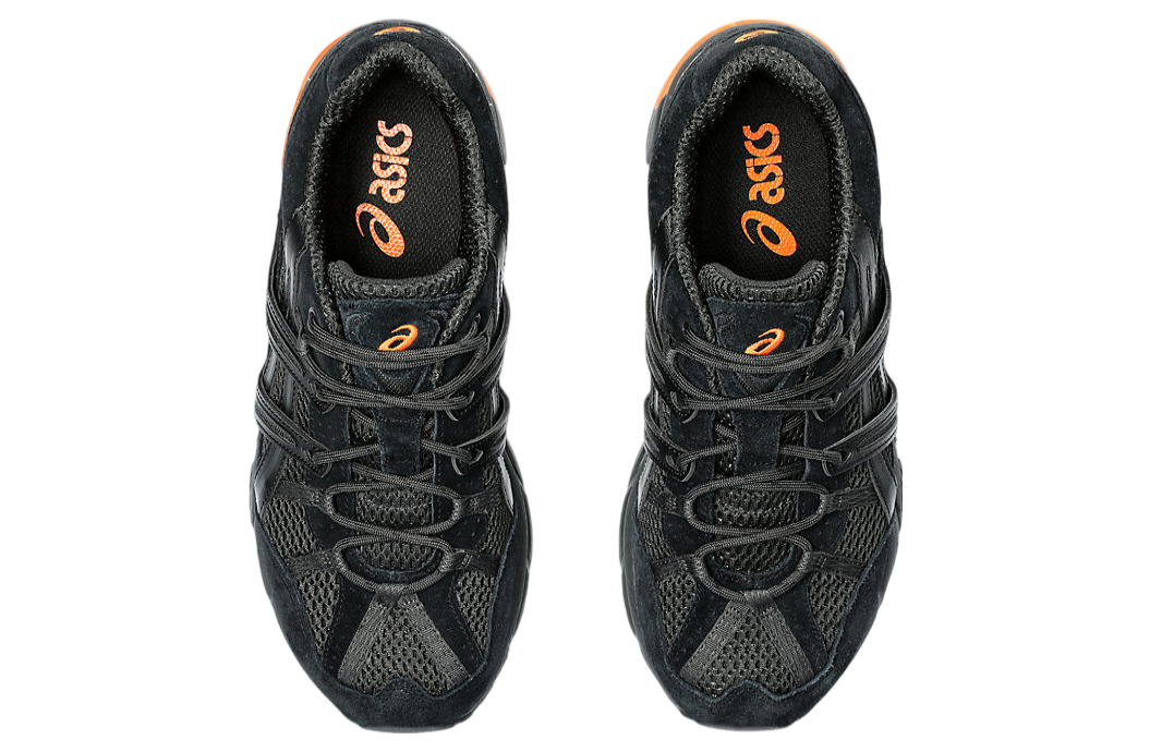 Asics Gel-Sonoma 15-50 Black / Graphite Grey