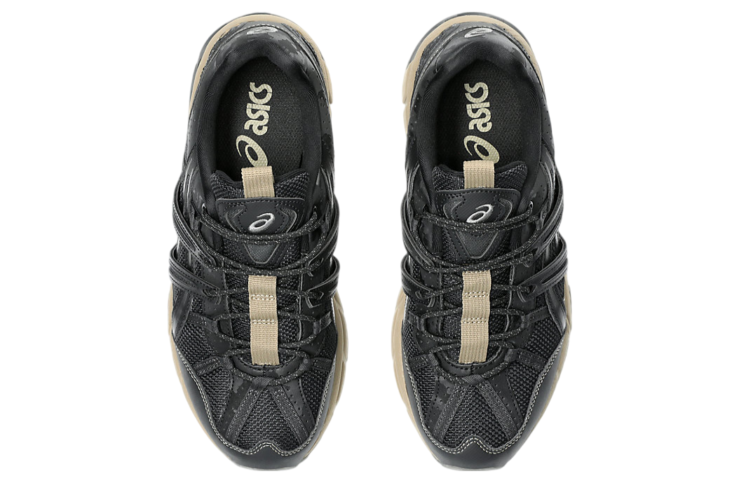 Asics Gel-Sonoma 15-50 Black / Pepper