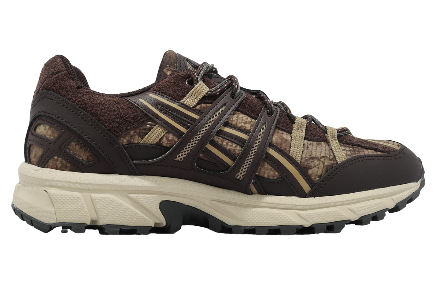 Asics GEL-Sonoma 15-50 Coffee / Desert Camp