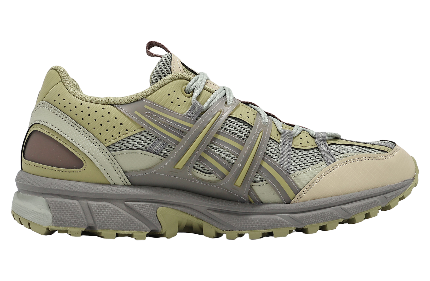 Asics GEL-Sonoma 15-50 Khaki / Khaki Beige