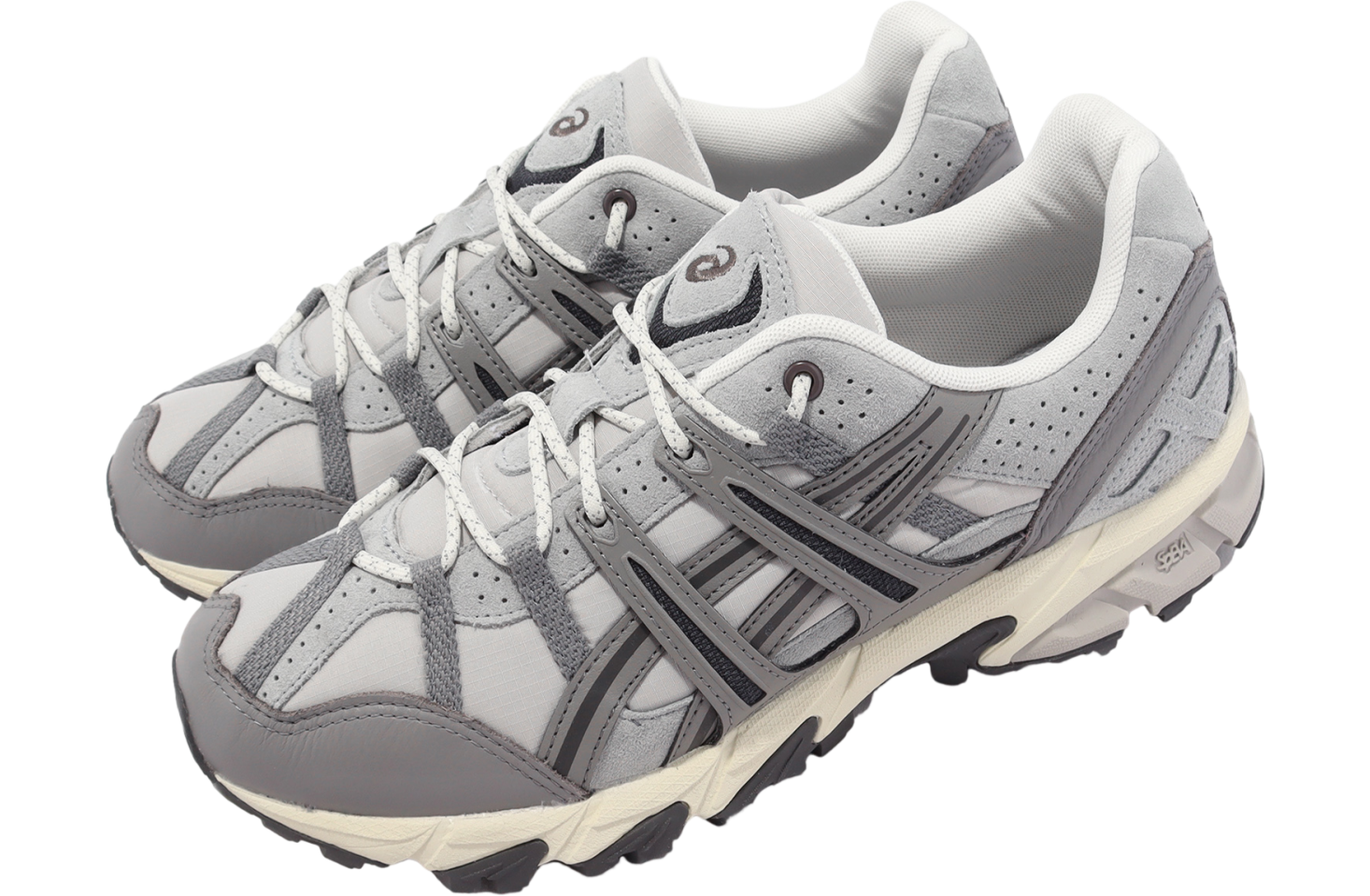 Asics GEL-Sonoma 15-50 Oyster Grey / Clay Grey - Mar 2023